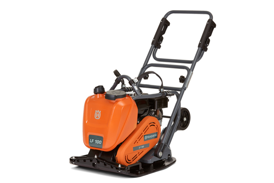 富世華LF 100 LAT (petrol)